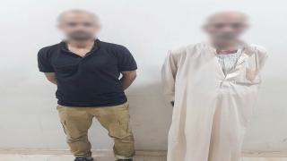 بسبب رفضهما زواجها.. ضبط شقيق ووالد فتاة من ذوي الهمم بعد الاعتداء عليها بالغربية