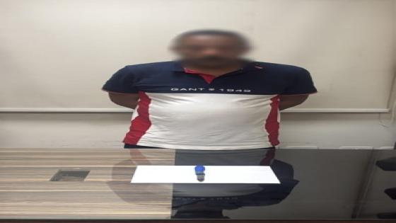 مشاجرة داخل محل بالعجوزة بسبب جودة اللحوم.. ضبط المتهم