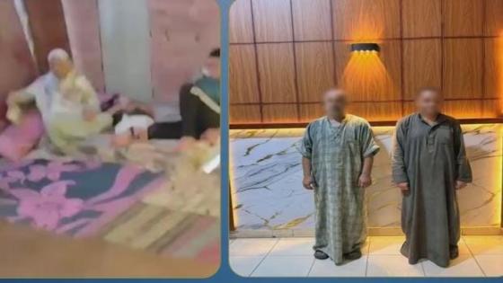 خلافات الميراث تنتهي بطرد أسرة من منزلها.. والداخلية تضبط شقيقي الزوج بالشرقية