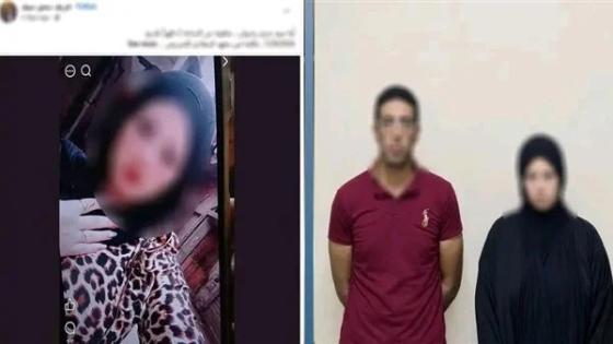مقتل الطالبة آية رضوان في الصف.. النيابة تطلب التحريات وتعرض الجثمان على الطب الشرعي