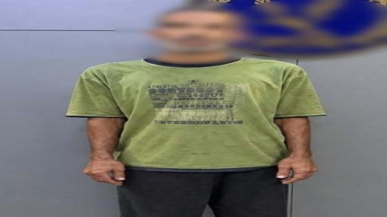 ضبط عاطل حاول سرقة صندوق قمامة بكورنيش الإسكندرية بعد تداول فيديو للواقعة