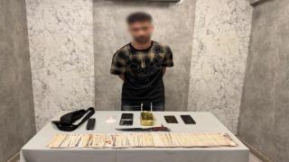 الداخلية تكشف ملابسات ادعاءات اقتحام منزل والاستيلاء على أموال وذهب بمدينة نصر