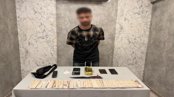 الداخلية تكشف ملابسات ادعاءات اقتحام منزل والاستيلاء على أموال وذهب بمدينة نصر