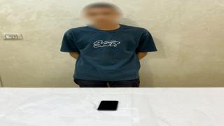 ضبط طالب بالمنوفية أدار صفحة لترويج بيع المخدرات للنصب على راغبي الشراء