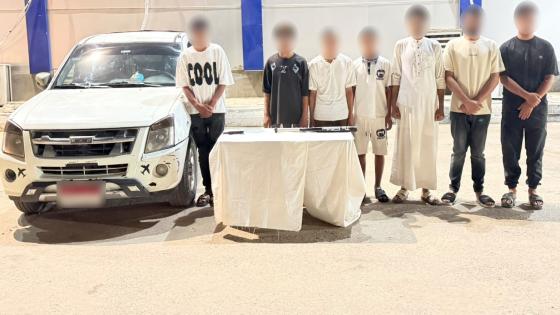 اختطاف شاب في سيارة ربع نقل في المنوفية.. الأمن يكشف التفاصيل