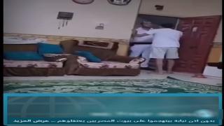مصدر أمني يكشف حقيقة فيديو ضبط شخص دون إذن نيابة في المنوفية