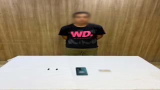 ضبط شخص بالجيزة أدار صفحة على مواقع التواصل للنصب على راغبي شراء المخدرات