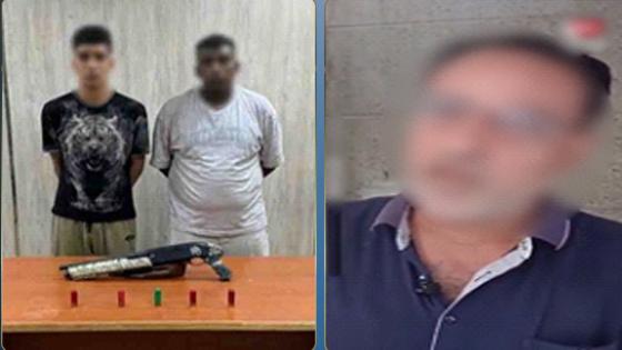 كشف ملابسات مصرع سائق توك توك بطلق ناري في الجيزة.. وضبط مرتكبي الواقعة