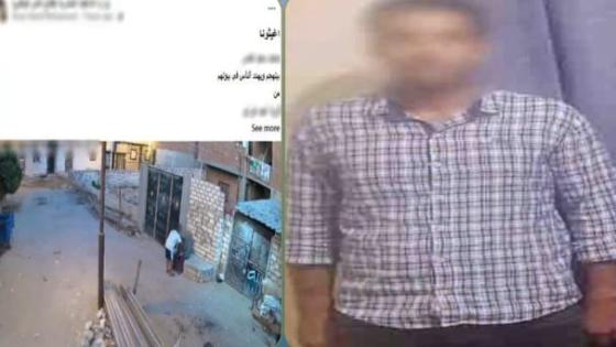 مشاجرة بسبب خلافات.. ضبط عامل اتهمته سيدة بالتعدي عليها والتشهير بها في البحيرة