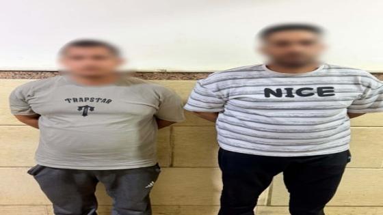 مشادة داخل “موقف” بالإسماعيلية تنتهي بتحطيم زجاج سيارة.. ضبط عامل وسائق يكشفان تفاصيل الواقعة