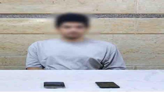 ضبط عاطل بالشرقية يدير صفحات للنصب على المواطنين بانتحال صفة فتاة