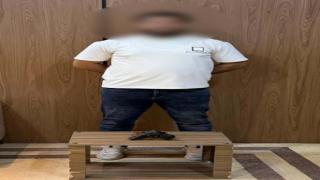 ضبط صاحب معرض بعد إطلاقه أعيرة نارية في الهواء بالمحلة ابتهاجًا بعقد قران صديقه