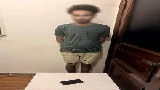 انتحل صفة ضابط شرطة ونشر صورًا بالزي الرسمي للنصب على المواطنين.. ضبط عامل بالإسكندرية