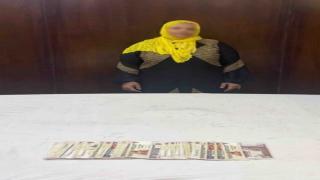 ضبط سيدة حاولت استدراج صغير في المرج لاستغلاله في أعمال التسول