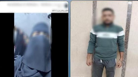 طليقها يهددها بالاستيلاء على مسكن الزوجية.. ضبط موظف ببورسعيد بعد شكوى سيدة