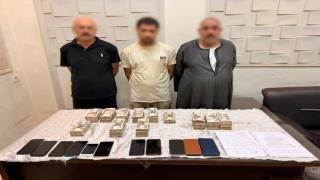 النصب على أسرة في بيع منزل بتوكيل مزور.. ضبط 3 متهمين بالجيزة