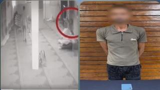 ضبط عاطل سرق هاتف موظف أثناء نومه داخل مسجد بالقليوبية