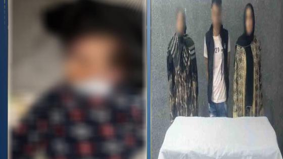 تفاصيل العثور على جثمان طفل من ذوي الاحتياجات الخاصة داخل مستشفى بالمطرية.. وضبط المتهمين
