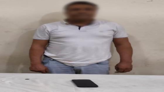 ضبط عاطل بالبحيرة لإدارته صفحة للاحتيال على المواطنين بزعم التنقيب عن الآثار