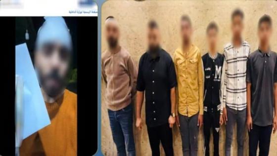 ضبط 6 أشخاص في مشاجرة بسبب خلافات مالية على إيجار سيارات بالقليوبية
