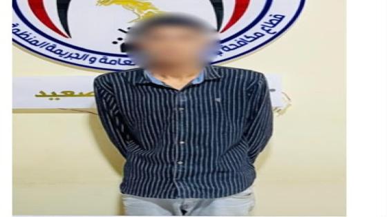 ضبط نصاب بالمنيا ينتحل صفة موظف بنك للاستيلاء على بيانات البطاقات وأموال المواطنين