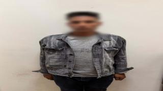 ضبط منادي سيارات بالقاهرة لاتهامه بتحصيل مبالغ مالية من قائدي السيارات دون وجه حق