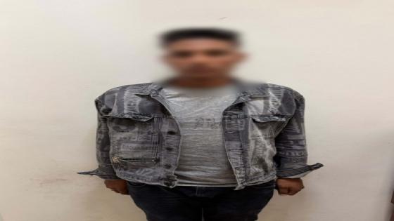 ضبط منادي سيارات بالقاهرة لاتهامه بتحصيل مبالغ مالية من قائدي السيارات دون وجه حق