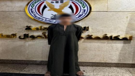 ضبط عاطل بالمرج لإدارته صفحة إلكترونية للنصب على المواطنين بزعم بيع العملات المزورة