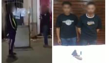 الداخلية تكشف حقيقة فيديو مشاجرة بسلاح ناري في شبرا الخيمة.. خلافات عائلية وراء الواقعة