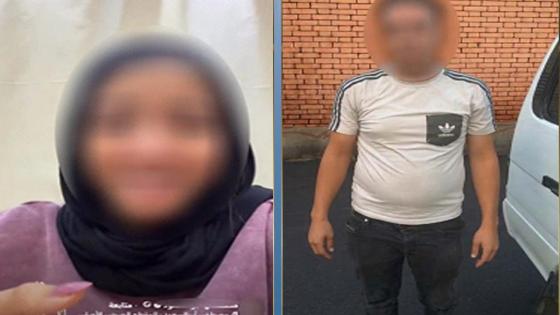 خلاف على مقعد داخل ميكروباص ينتهي بضبط السائق المتهم بسب طالبة في القاهرة