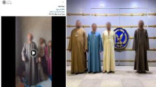 خلاف على أرض زراعية.. كشف حقيقة فيديو ادعى صاحبه سرقة محصول قطن ببني سويف