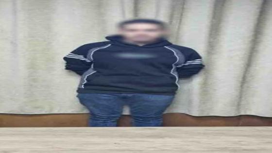 ضبط عامل بسوهاج لاتهامه بالتلفظ بألفاظ نابية أمام منزل أسرة بسبب خلافات الجيرة