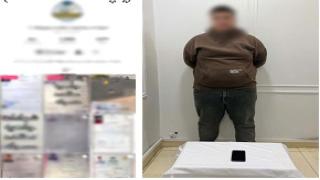 ينصب على ضحاياه بشهادات مزورة.. القبض على طالب يدير صفحة لبيع الشهادات الجامعية بكفر الشيخ