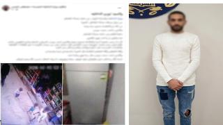 ادعاء كاذب.. كشف حقيقة اقتحام منزل والتعدي على أسرة بمنشأة القناطر بالجيزة