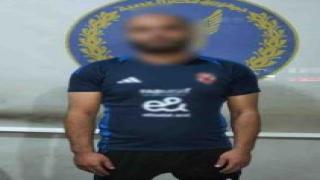 وعده بأرباح شهرية من المقاولات.. ضبط متهم بالنصب على عامل في البحيرة