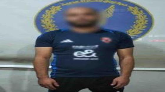 وعده بأرباح شهرية من المقاولات.. ضبط متهم بالنصب على عامل في البحيرة