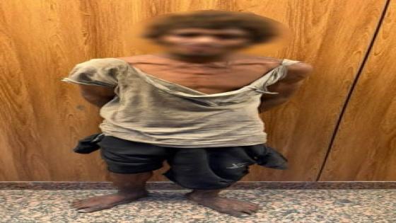 القاهرة.. ضبط شخص ألقى بنفسه أمام السيارات وإيداعه دار رعاية لحالته النفسية