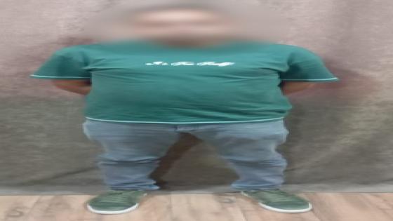 ضبط عاطل بالجيزة بتهمة النصب على المواطنين بزعم امتلاك نفوذ حكومي