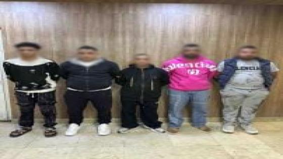 هروب جماعي من مصحة نفسية غير مرخصة بكرداسة.. والداخلية تكشف التفاصيل