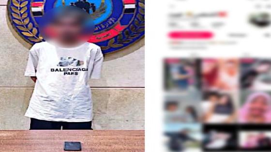 “عشان المشاهدات”.. القبض على صانع محتوى ينشر فيديوهات خادشة للحياء بالقاهرة