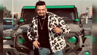 بسبب سيارته.. القبض على البلوجر لوشا بمنطقة السيدة زينب