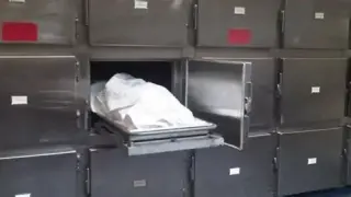 شاب يقتل والده بوضع منوم وخنقه للاستيلاء على توك توك بالغربية