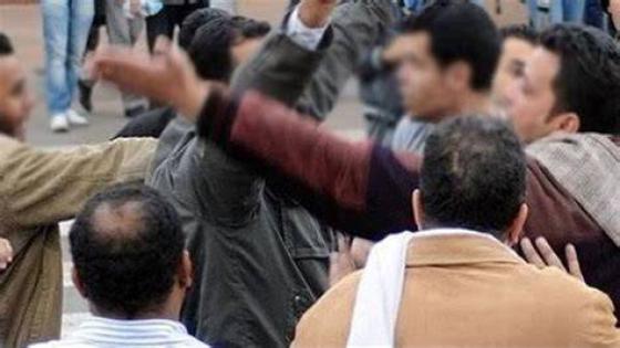 صلح عرفي ينهي خلاف عائلي بالمنيا بعد تدخل الأجهزة الأمنية