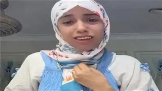 بلاغات للنائب العام ضد “علياء قمرون” وخطيبها بتهم نشر فيديوهات خادشة للحياء