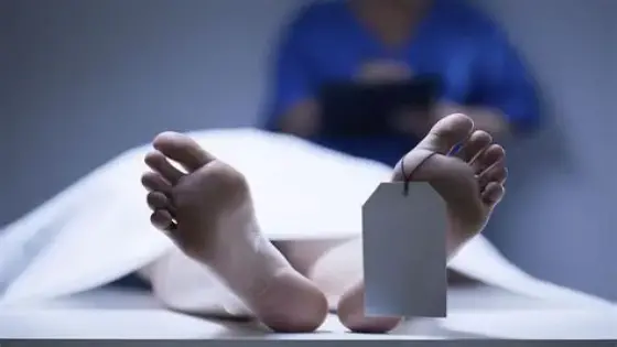 مقتل فتاة في الفيوم على يد زوج والدتها