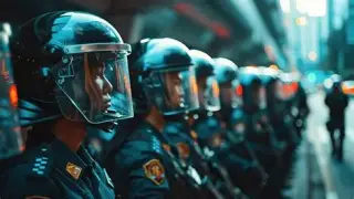 مصرع وإصابة 102 شخص عقب سقوط رافعة بناء على قطار ركاب شمال شرقي تايلاند