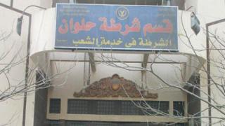 “أميني الشرطة”ينكران اتهامهما بفرض الإتاوات و السيطرة على المواطنين بـ حلوان