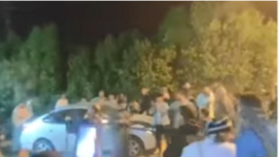 الداخلية تكشف حقيقة فيديو إطلاق أعيرة نارية احتفالًا بفوز مرشح بأسيوط