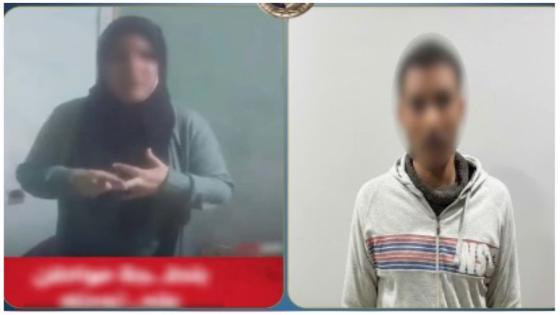 “فخ التنازل”.. سيدة الفيوم أنقذت زوجها من السجن فأعادها إلى جحيم التعدي