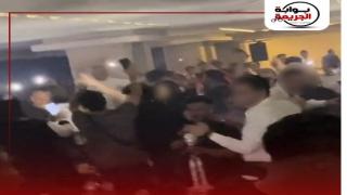 «ترابيزة» المهندسين من كافيه هادئ إلى وكر ليالي مشبوهة: فيديوهات فاضحة، قاصرات، وخمور بعد منتصف الليل